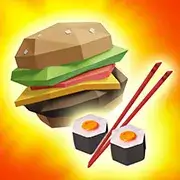 Burger Bounty Burger Bounty