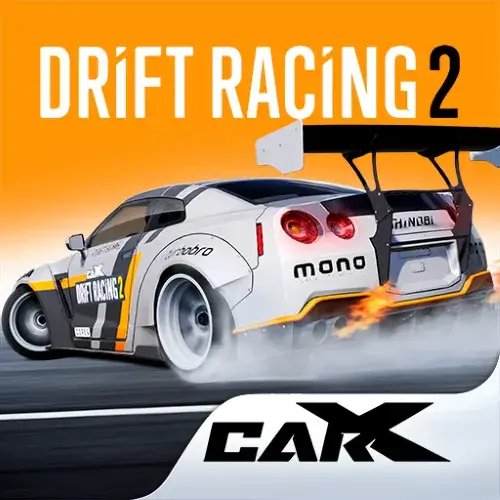 Car Drifter Car Drifter
