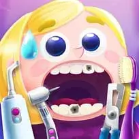 Dentist Doctor Teeth Dentist Doctor Teeth
