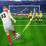 Football Penalty Champions Football Penalty Champions