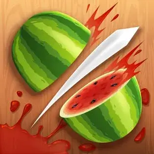 Fruit Killer Fruit Killer