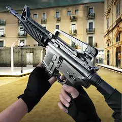 Gun Fight Crime City Gun Fight Crime City