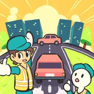 Jamming Car Escape Jamming Car Escape