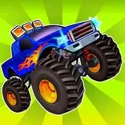 Monster Wheels Apocalypse Monster Wheels Apocalypse
