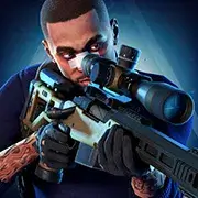 Sniper Shot 3D Sniper Shot 3D
