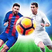 Soccer All Stars Soccer All Stars