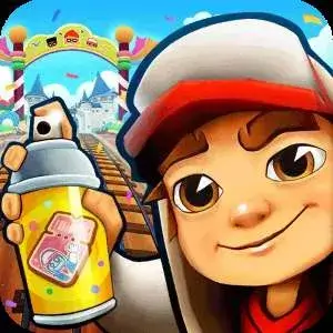 Subway Surfers2022 Subway Surfers2022